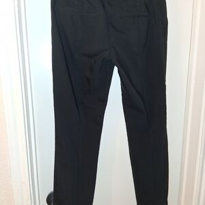 The Limited Black Skinny Pants